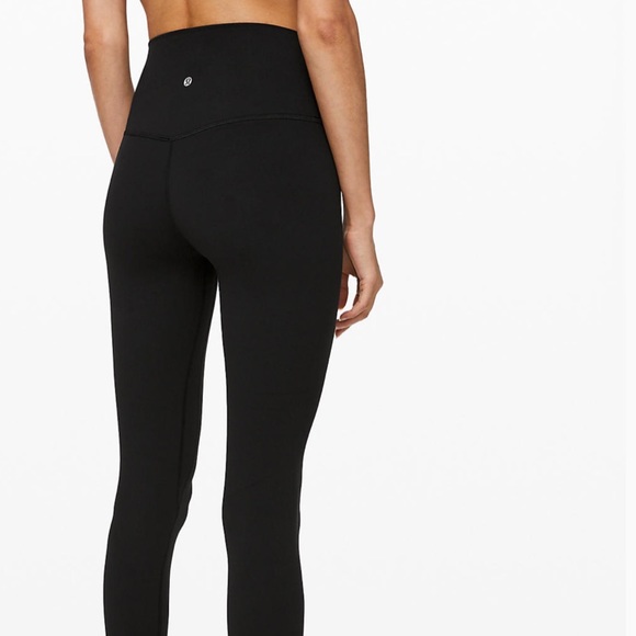 Lululemon Align Pant 25” Multiple Colors - Picture 4 of 8